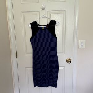 Bebe mini dress